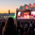 Imagem ilustrativa: Rock in Rio anuncia atrações principais para 6 e 13 de setembro com diversidade musical