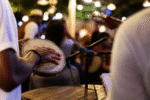 Imagem ilustrativa: Samba do Arco celebra dois anos com festa especial em Belo Horizonte