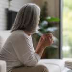 Imagem ilustrativa: Saúde da mulher em foco menopausa osteoporose e prevenção do câncer de mama em Juiz de Fora