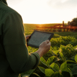 Imagem ilustrativa: Senar e-Tec abre vagas para cursos técnicos gratuitos no agronegócio em 2027