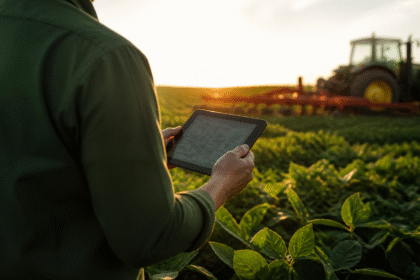 Imagem ilustrativa: Senar e-Tec abre vagas para cursos técnicos gratuitos no agronegócio em 2027