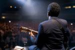 Imagem ilustrativa: Seu jorge destaca importância de ana carolina em show em belo horizonte