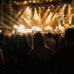 Imagem ilustrativa: Shows imperdíveis em Belo Horizonte e região movimentam a cena cultural em outubro de 2026