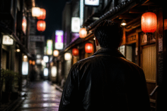 Imagem ilustrativa: Stranger than Heaven novo jogo da SEGA explora combates e drama histórico no Japão