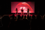 Imagem ilustrativa: The Rocky Horror Picture Show tem sessão especial com performances ao vivo em BH