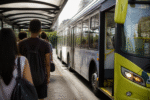 Imagem ilustrativa: Transporte coletivo de belo horizonte será gratuito no domingo das eleições 2026