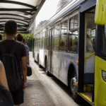Imagem ilustrativa: Transporte coletivo de belo horizonte será gratuito no domingo das eleições 2026