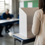 Imagem ilustrativa: TSE altera mais de 4 mil locais de votação mas Juiz de Fora mantém endereços do primeiro turno
