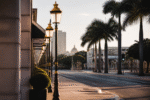 Imagem ilustrativa: Uberlândia a capital do atacado que cresceu com inspiração parisiense