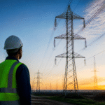 Imagem ilustrativa: US 500 milhões para modernizar a rede elétrica de Minas Gerais e impulsionar o desenvolvimento