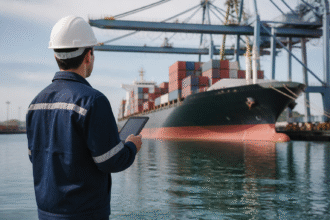 Imagem ilustrativa: Varginha lidera exportações de Minas Gerais em setembro e destaca dinamismo econômico regional
