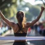Imagem ilustrativa: Vencedores da 13ª corrida da ascomcer movimentam juiz de fora com performance e solidariedade